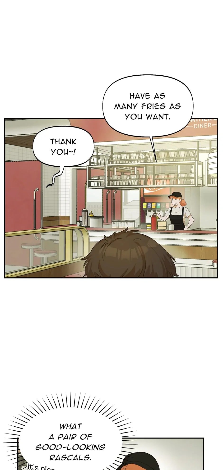 Nerd Project, Chapter 12 image 30